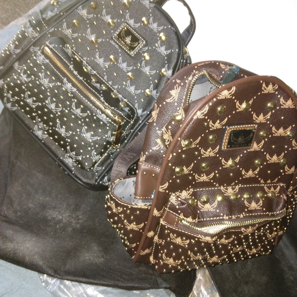 Mini Backpacks - Picture 7 of 14